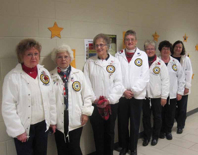 Auxiliary